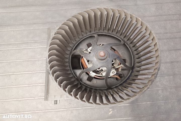 Ventilator aeroterma 1J1819021B 1J1819021B Seat Cordoba 1 [1993 - 199 - 3