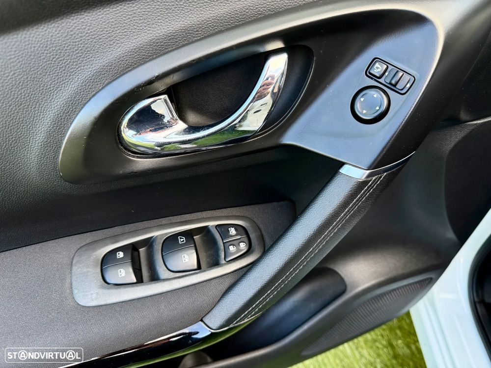 Renault Kadjar Energy dCi 110 EDC LIMITED - 25