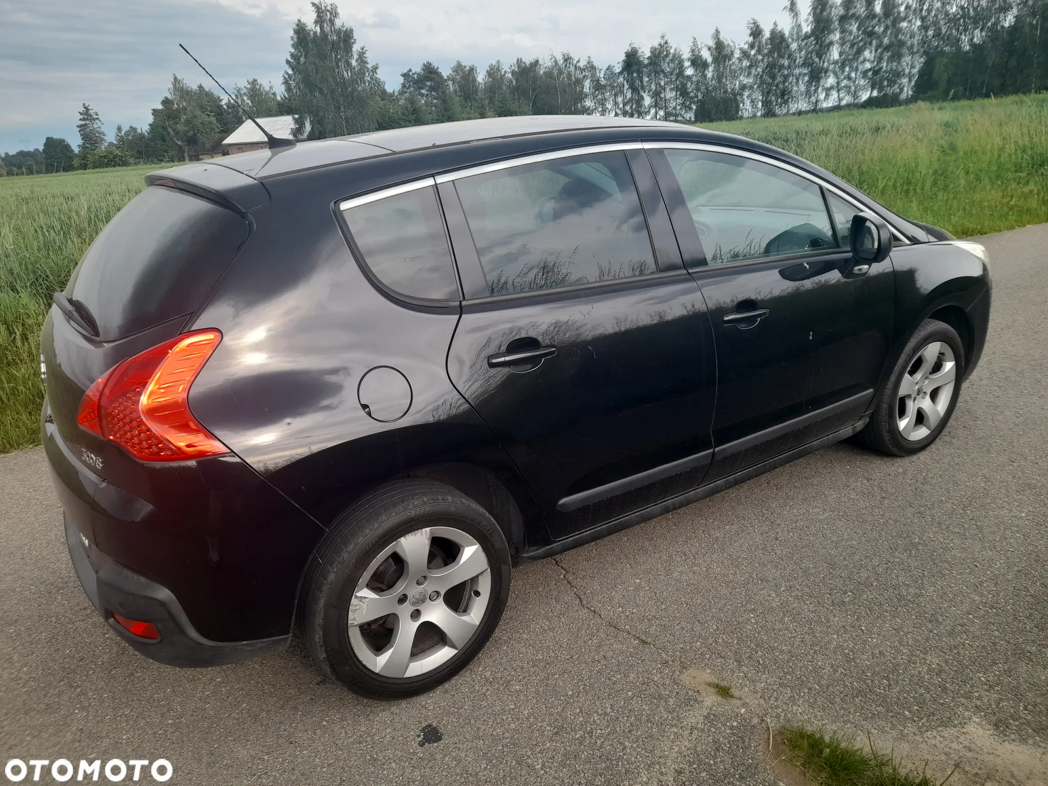 Peugeot 3008 1.6 Premium - 2