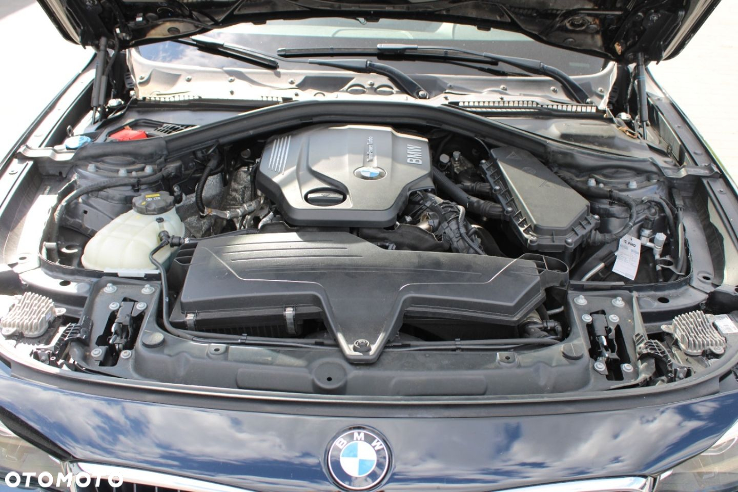 BMW 3GT - 12