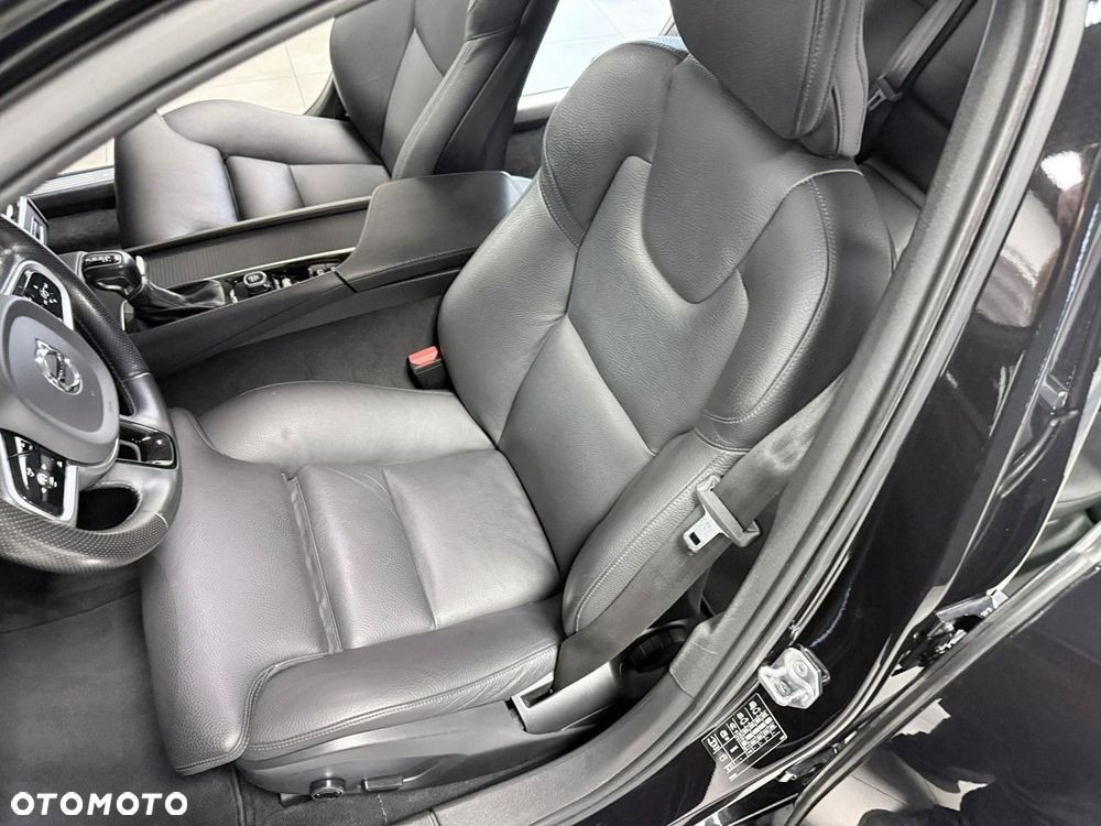 Volvo V90 D4 Geartronic Inscription - 27
