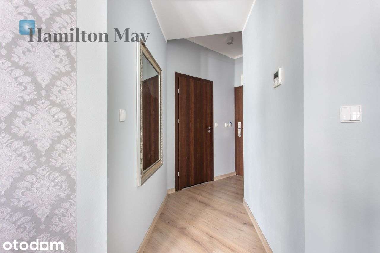 Stylowe studio | Centrum | Klimatyzacja