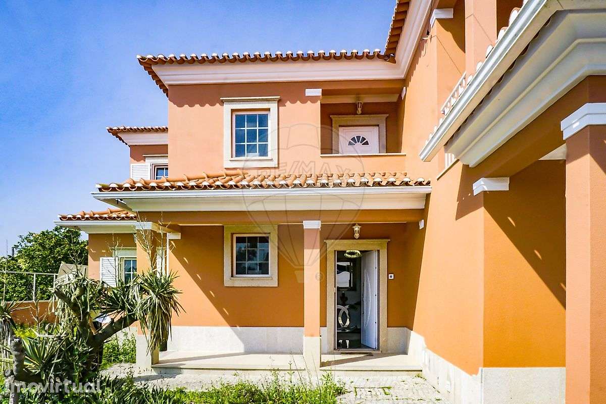 Moradia T4 para venda - Grande imagem: 2/49