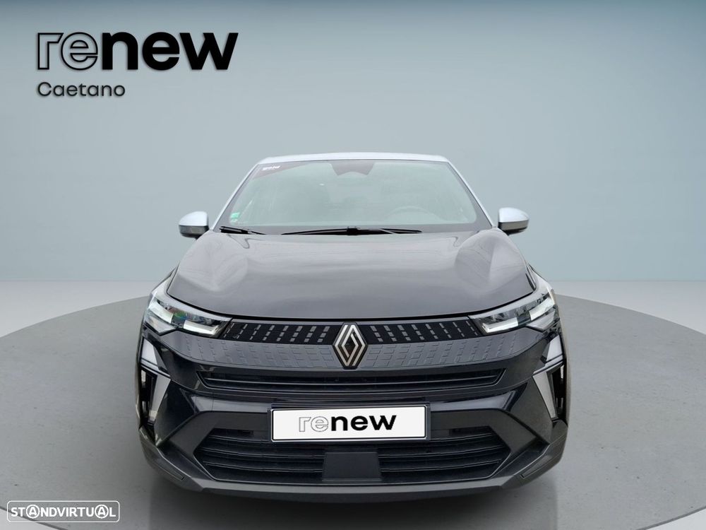 Renault Captur - 2