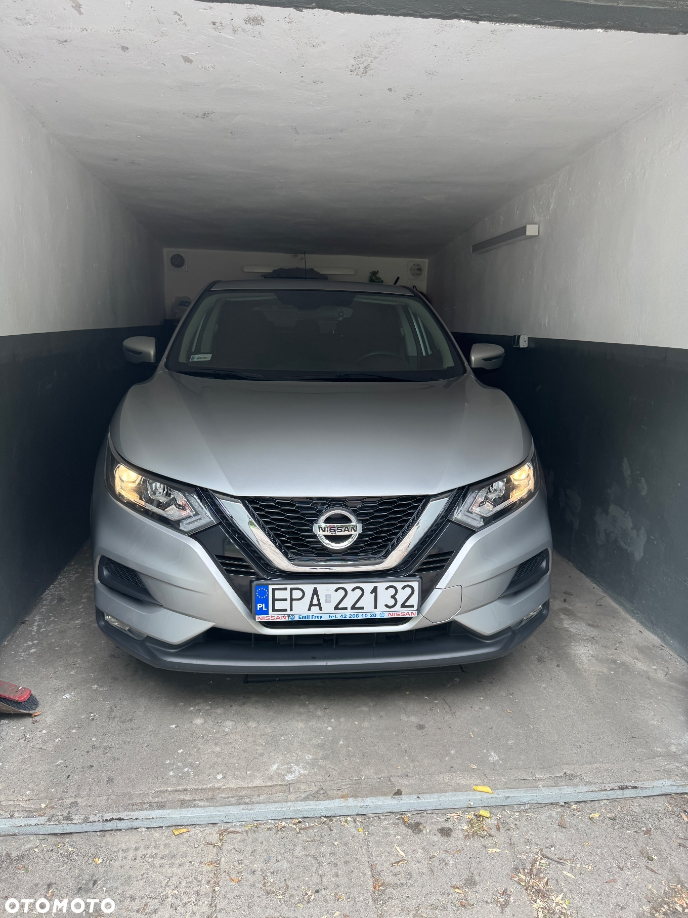 Nissan Qashqai 1.3 DIG-T Acenta - 3