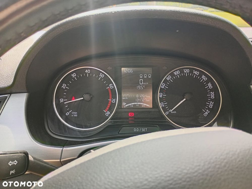 Skoda Fabia 1.0 Ambition - 26