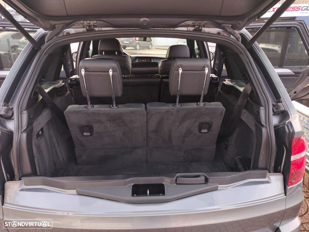 BMW X5 35 d xDrive - 2