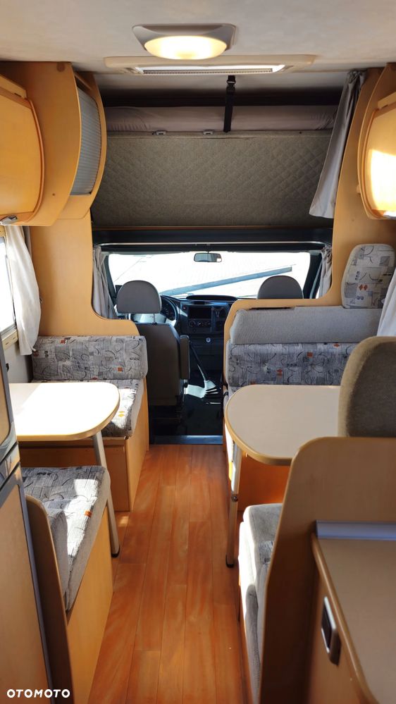 Ford Transit - 31