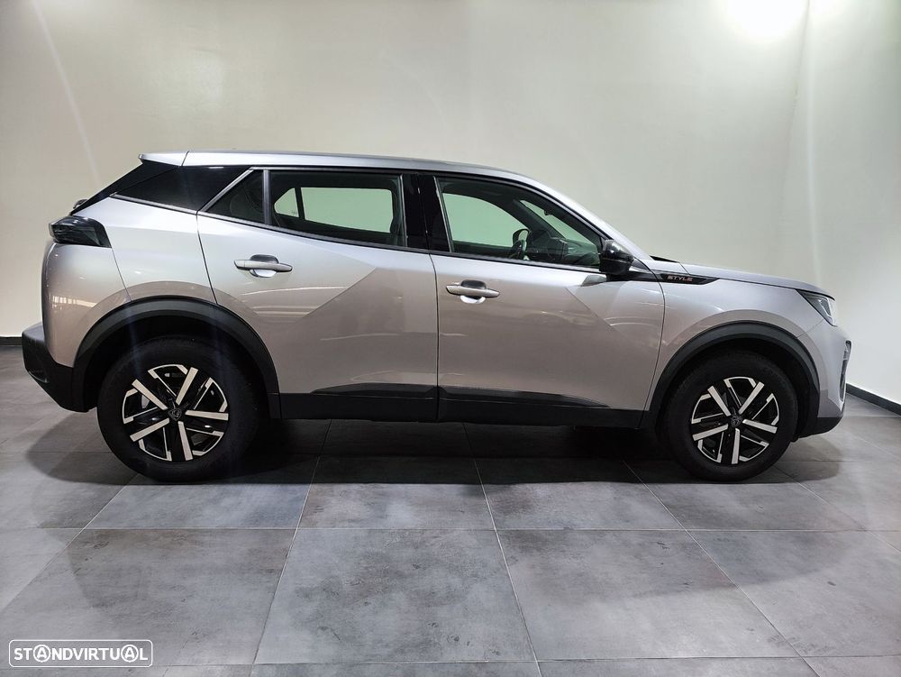 Peugeot 2008 1.2 PureTech Style - 6