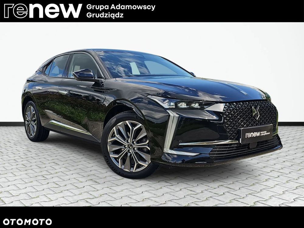 DS Automobiles DS 4 1.2 PureTech Cross Trocadero - 6