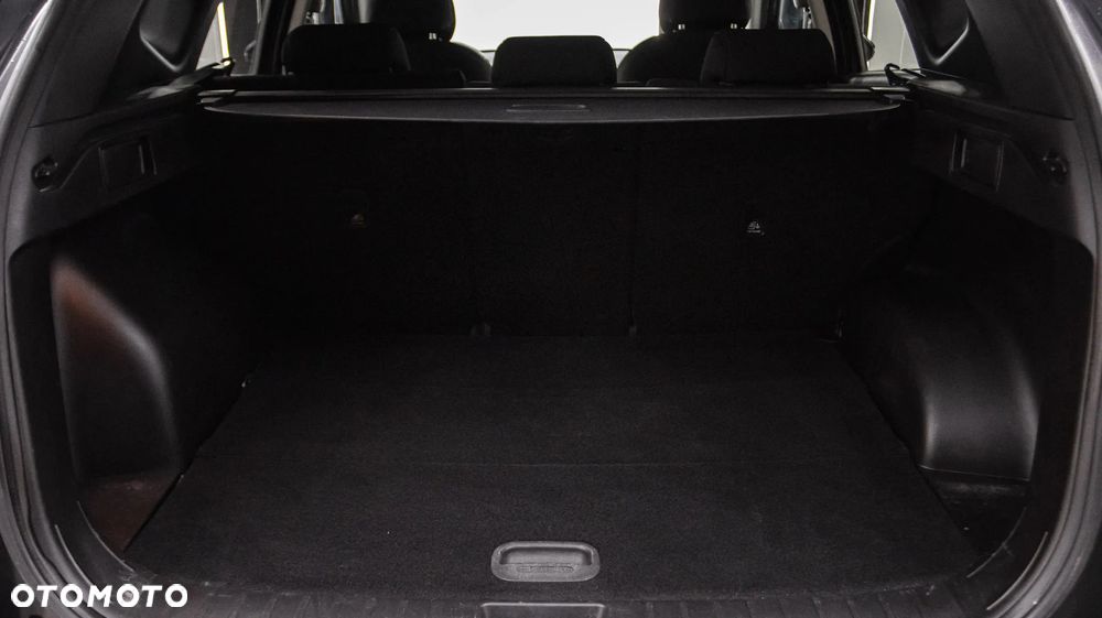 Hyundai Tucson 1.6 T-GDi HEV Executive 4WD - 41