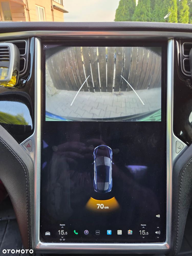 Tesla Model S 85 D - 35