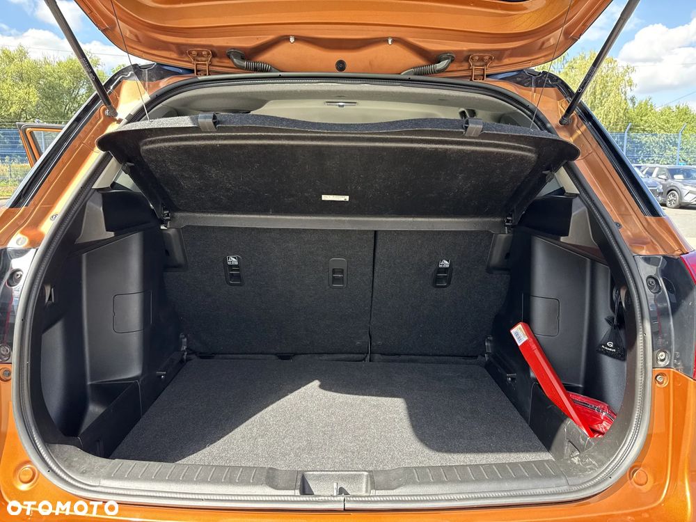 Suzuki Vitara 1.6 Premium 2WD - 20