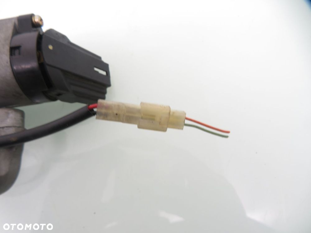 STACYJKA STEROWNIK DAEWOO TACUMA/REZZO 1.6 5WY1E09B 96435897 96261224 - 9