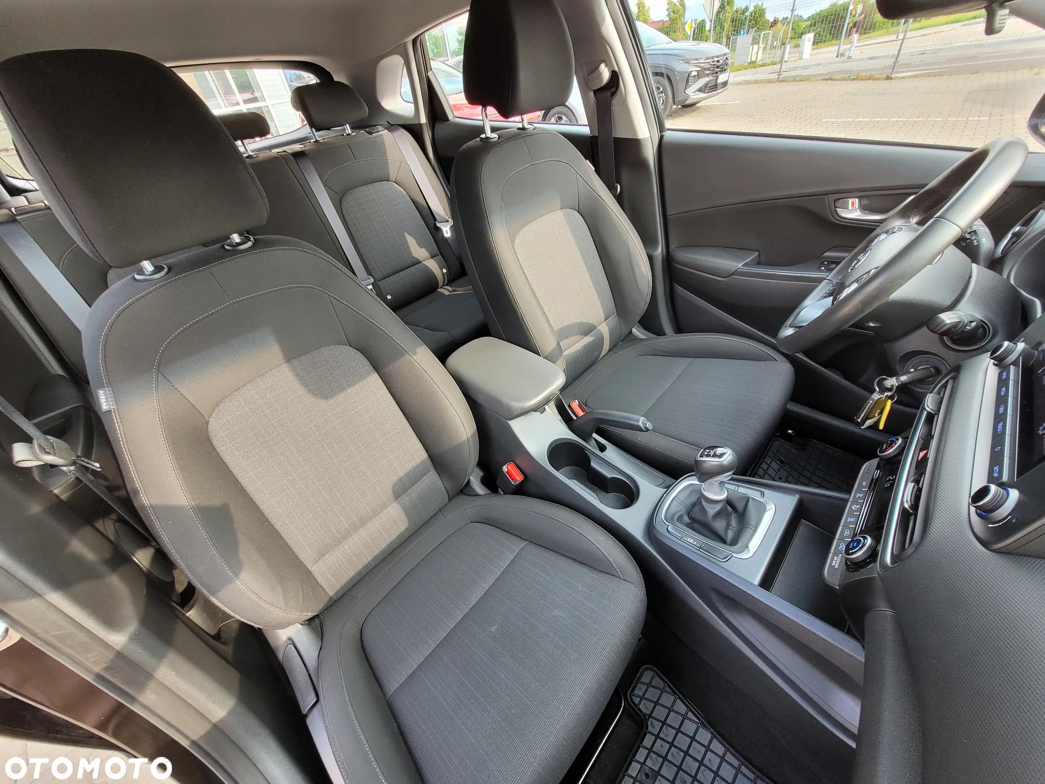 Hyundai Kona 1.0 T-GDI Comfort - 18