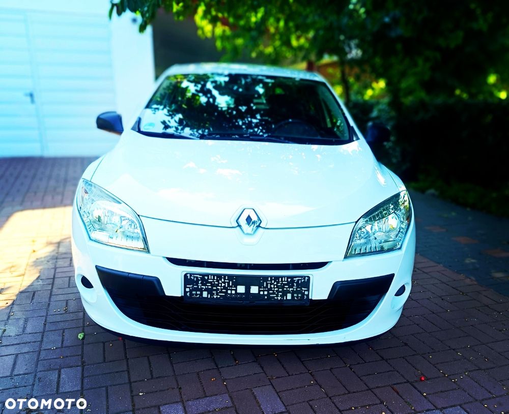 Renault Megane 1.6 16V 110 Expression - 4