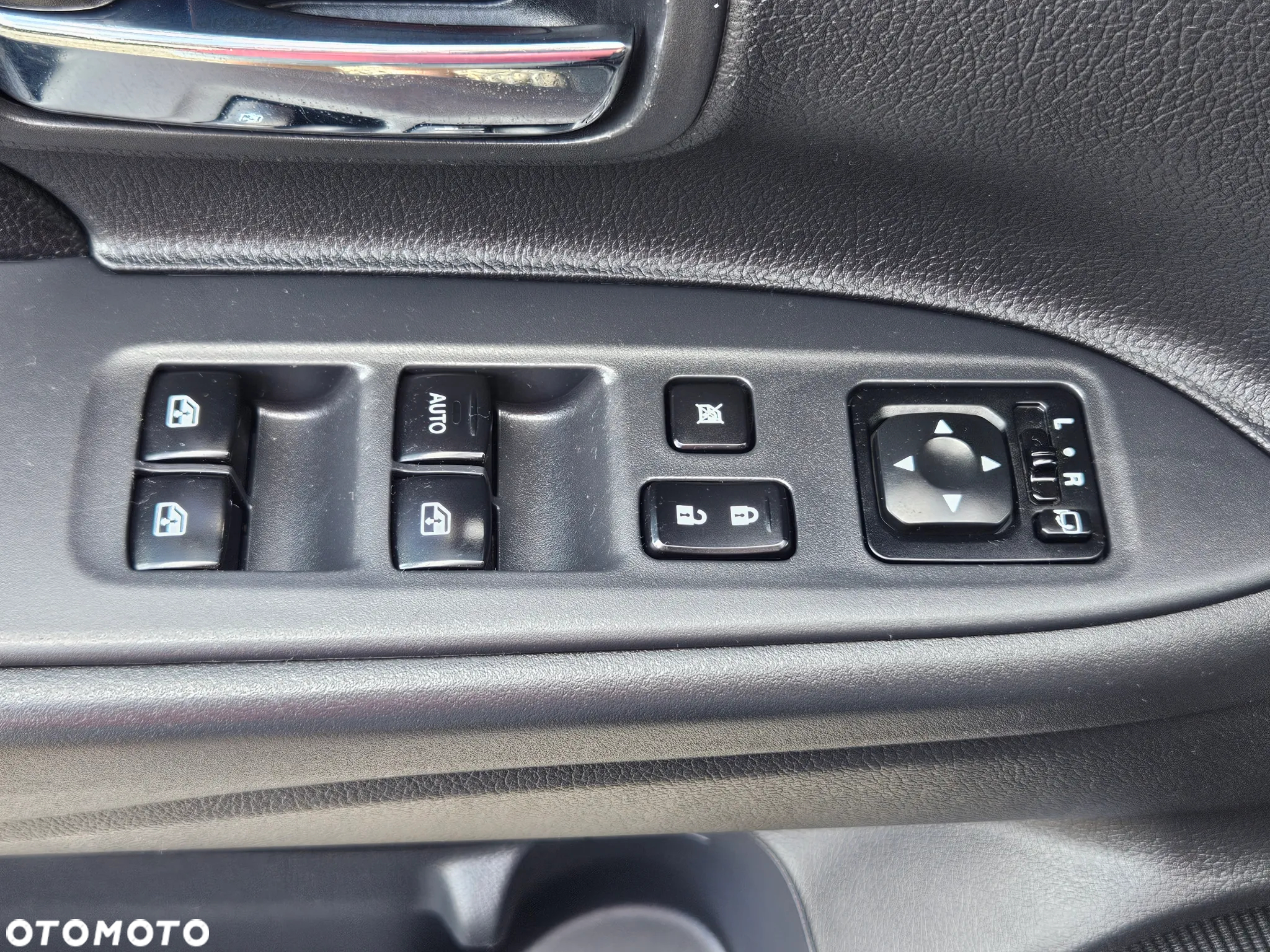Mitsubishi Outlander 2.0 City Style 2WD - 36