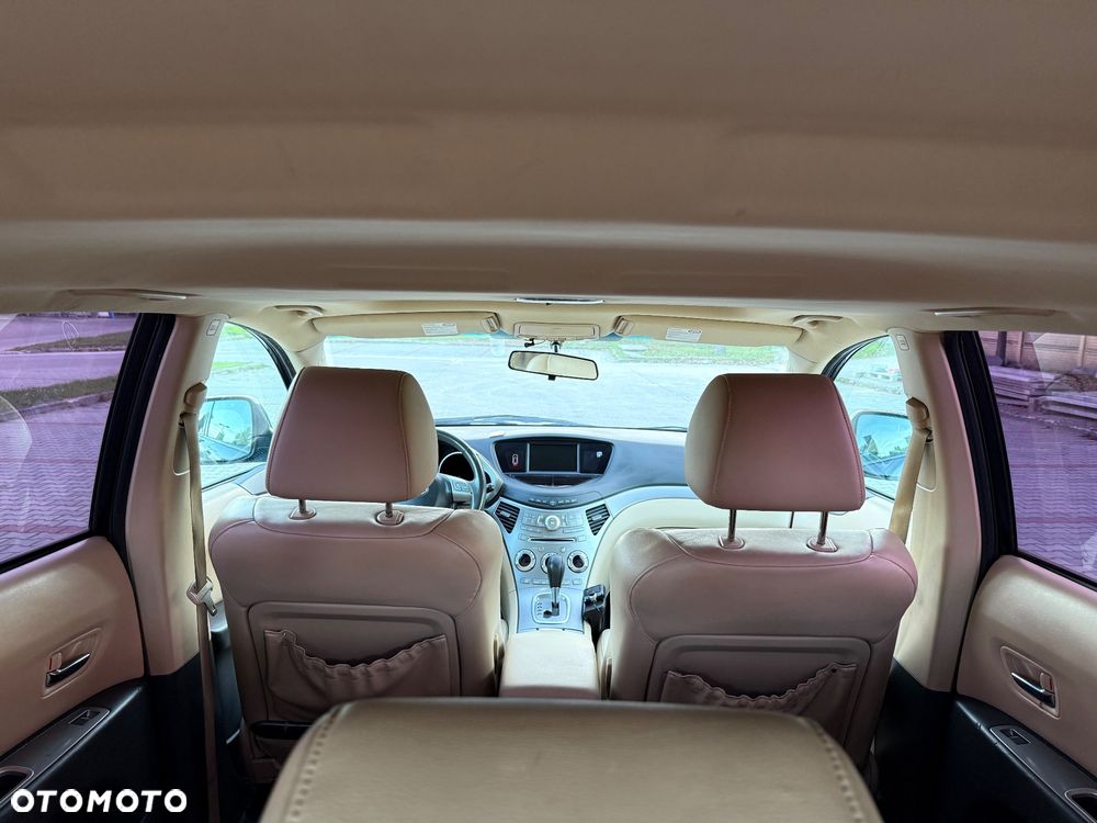 Subaru B9 Tribeca - 14