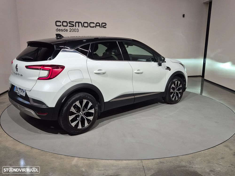 Renault Captur 1.0 TCe Techno - 19