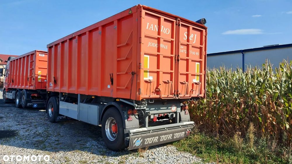 Volvo FH12 440 - 3