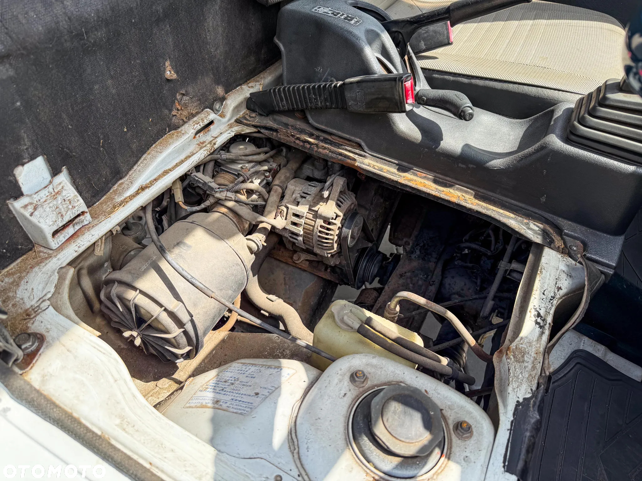 Suzuki Carry - 8