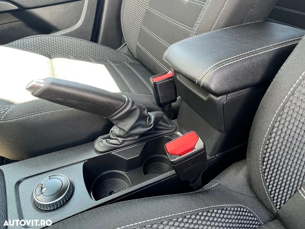 Dacia Duster Blue dCi 115 4WD Prestige - 20