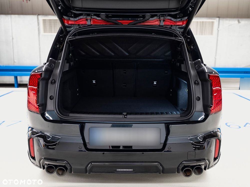 MINI John Cooper Works - 19