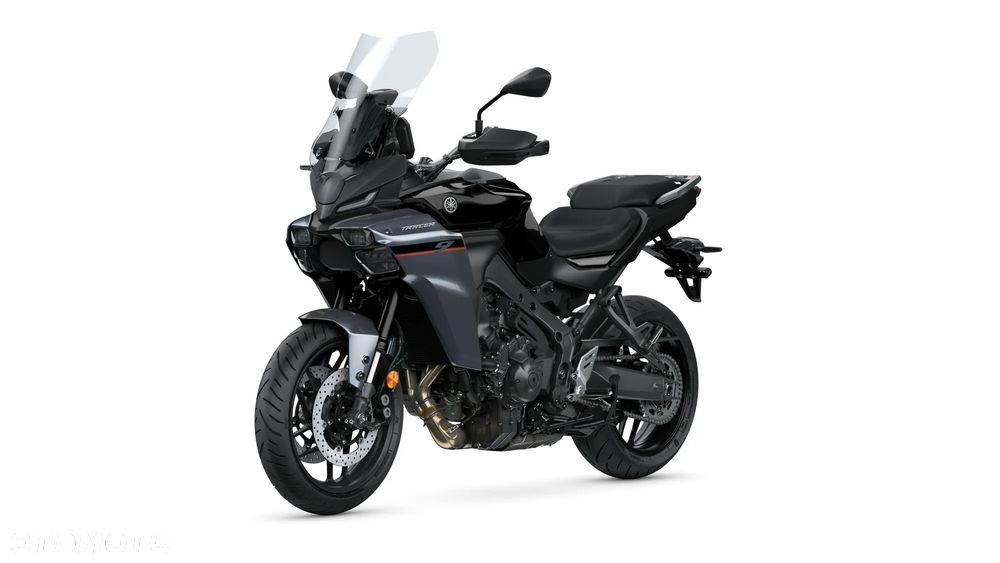 Yamaha Tracer - 15