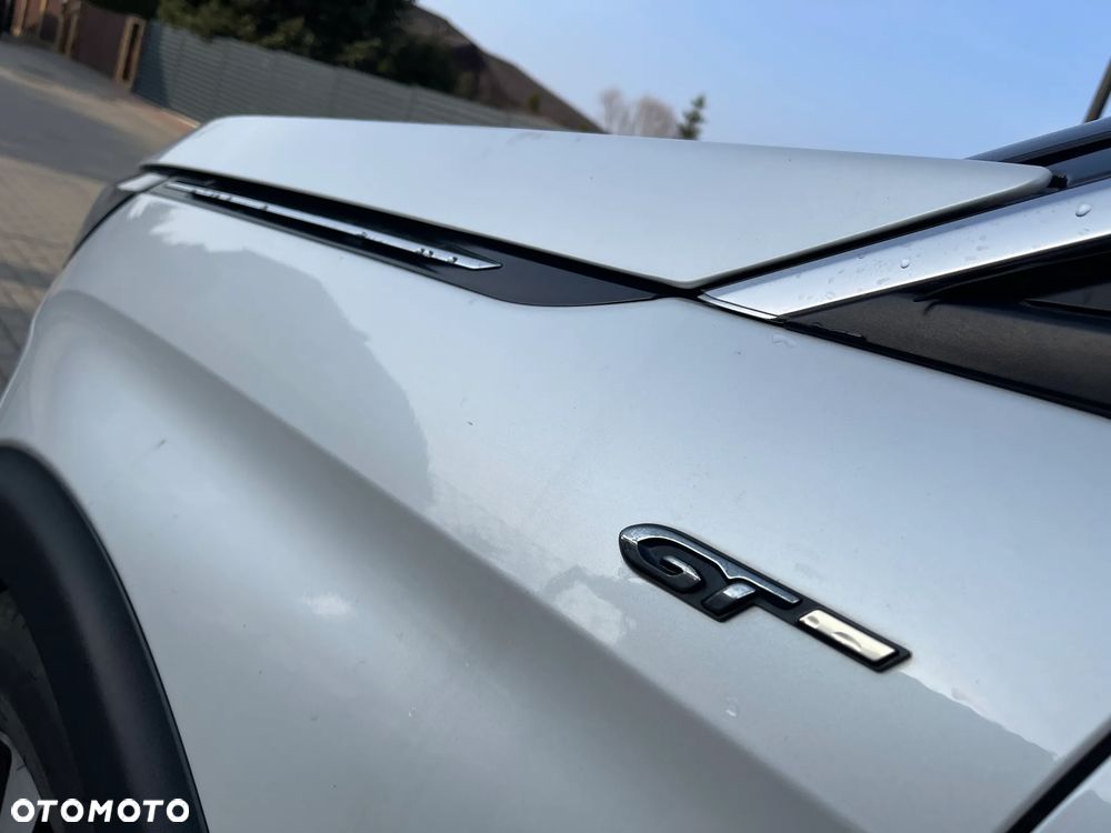 Peugeot 5008 BlueHDi 180 EAT6 GT - 35