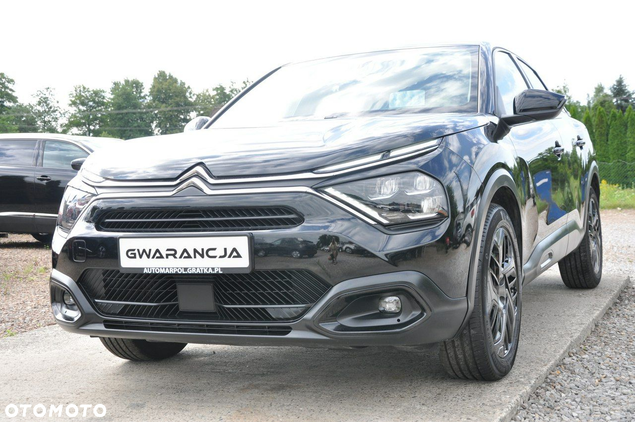 Citroën C4 1.2 PureTech Shine S&S - 2