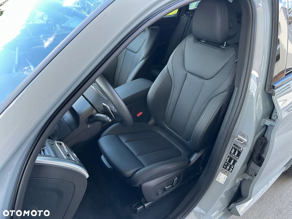 BMW X4 - 9