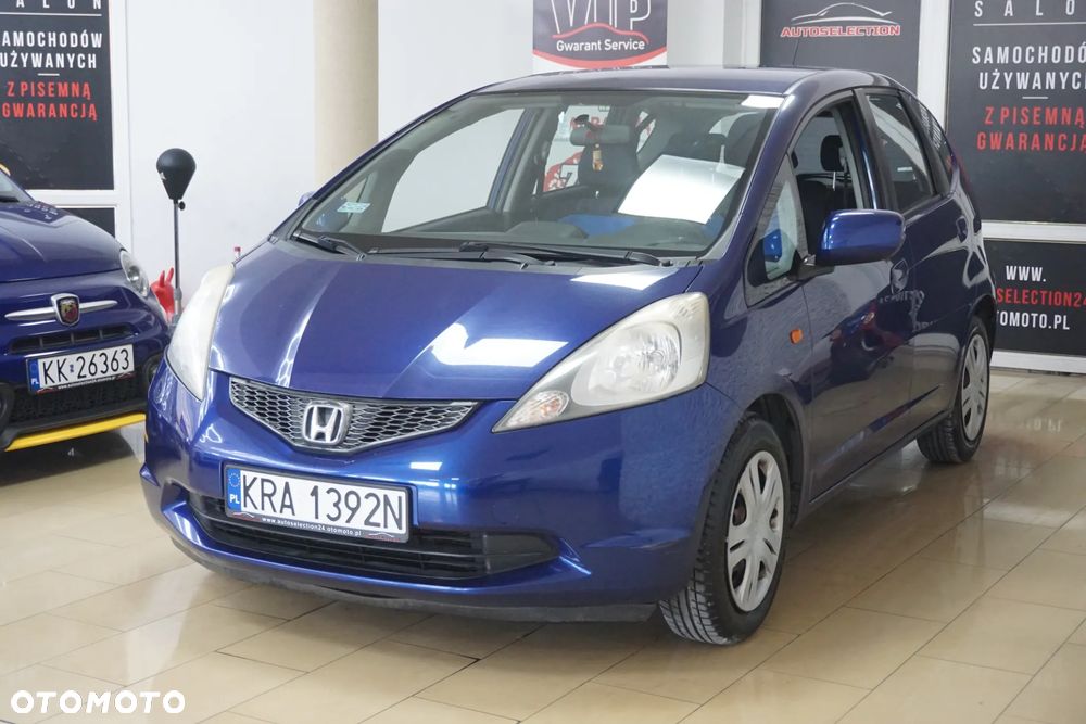Honda Jazz 1.2 i-VTEC - 3