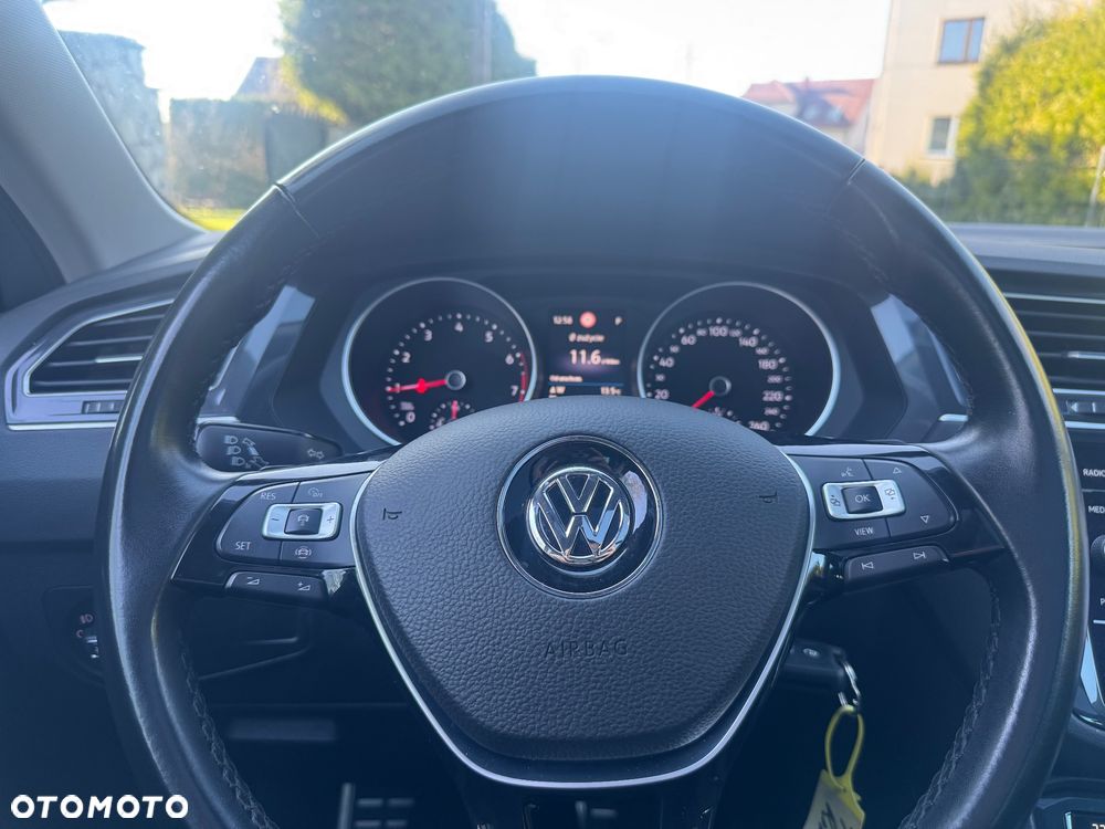 Volkswagen Tiguan 1.5 TSI EVO JOIN DSG - 11