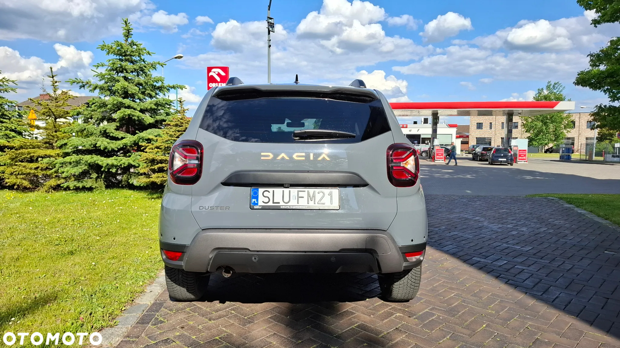 Dacia Duster 1.3 TCe Extreme EDC - 5