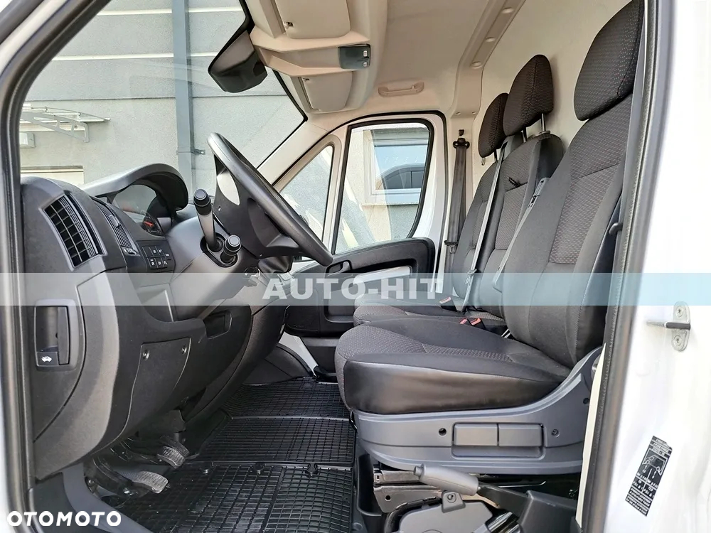Peugeot Boxer - 8