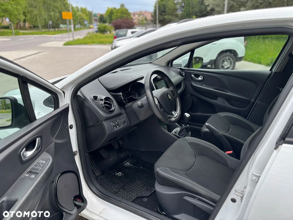 Renault Clio 1.2 16V Business Euro6 - 6