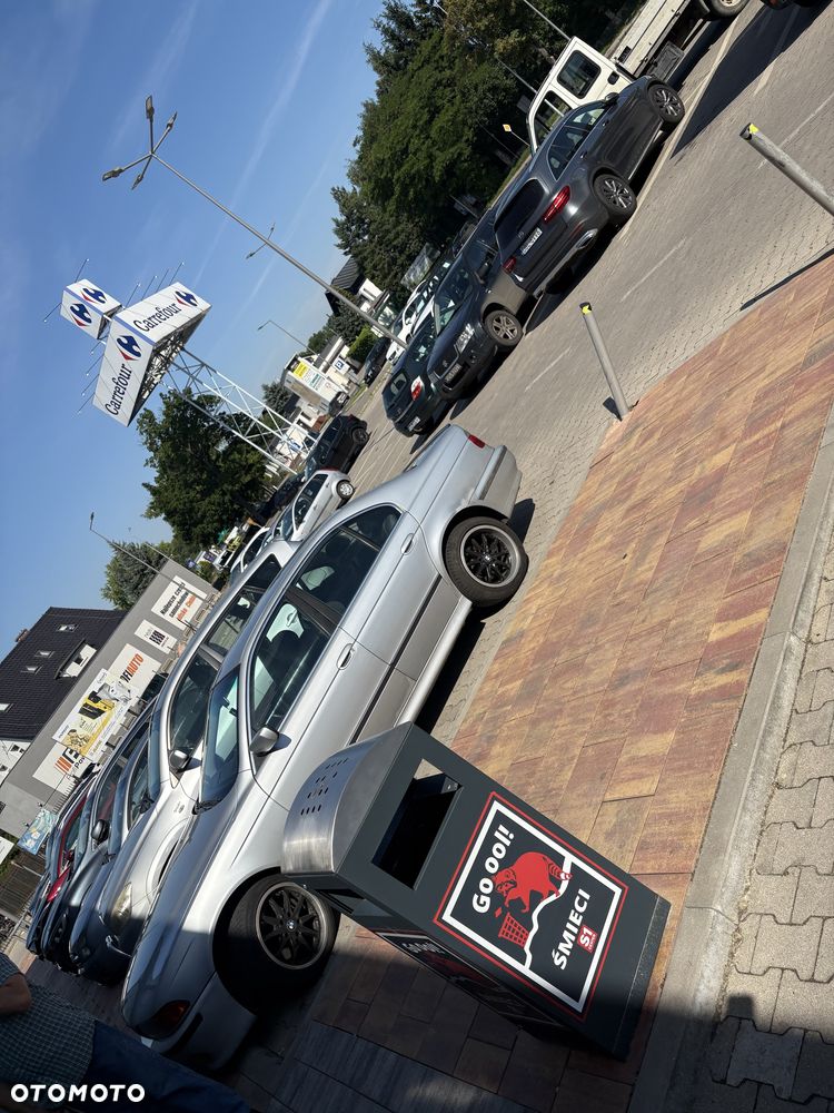 BMW Seria 5 - 2
