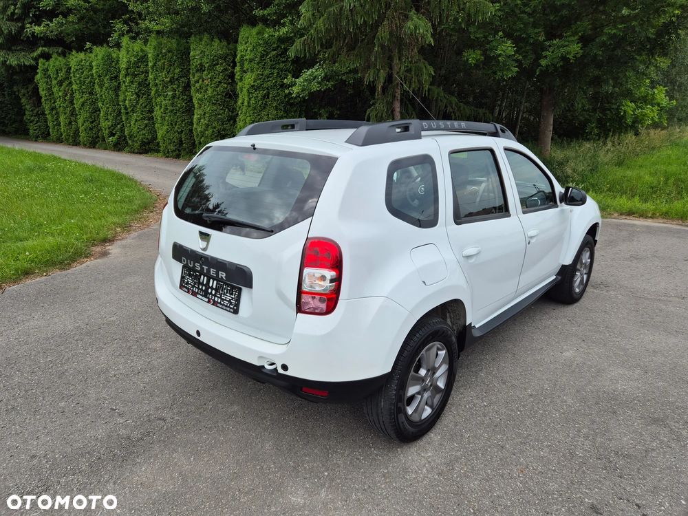 Dacia Duster SCe 115 4x2 Laureate - 18