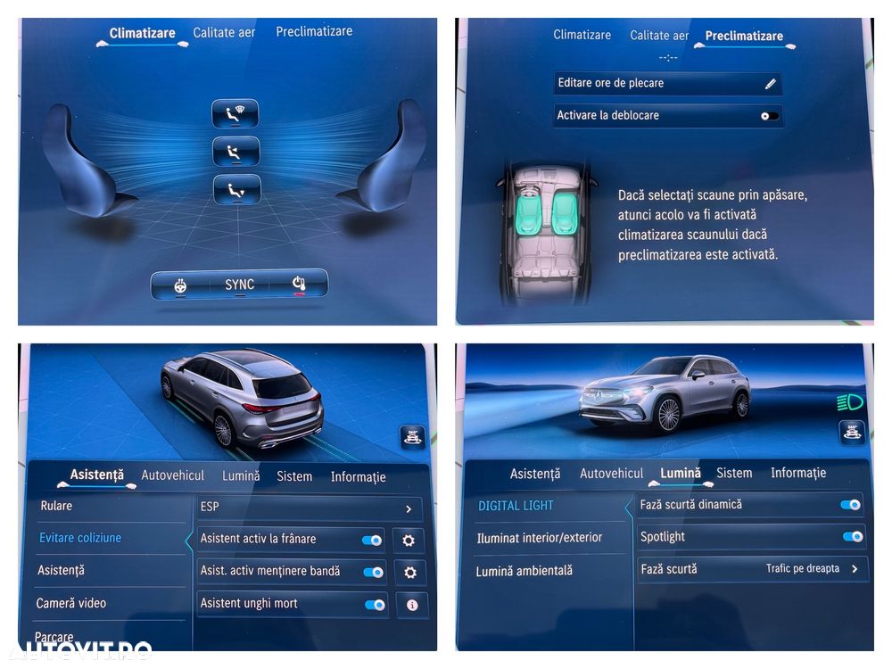 Mercedes-Benz GLC 300 e 4Matic 9G-TRONIC Edition AMG Line - 26