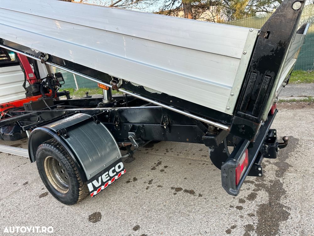 Iveco Daily - 20