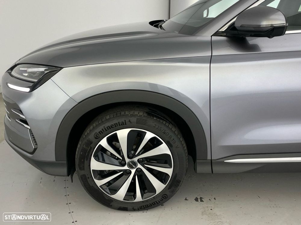BYD Seal U 1.5 DM-i Comfort - 17