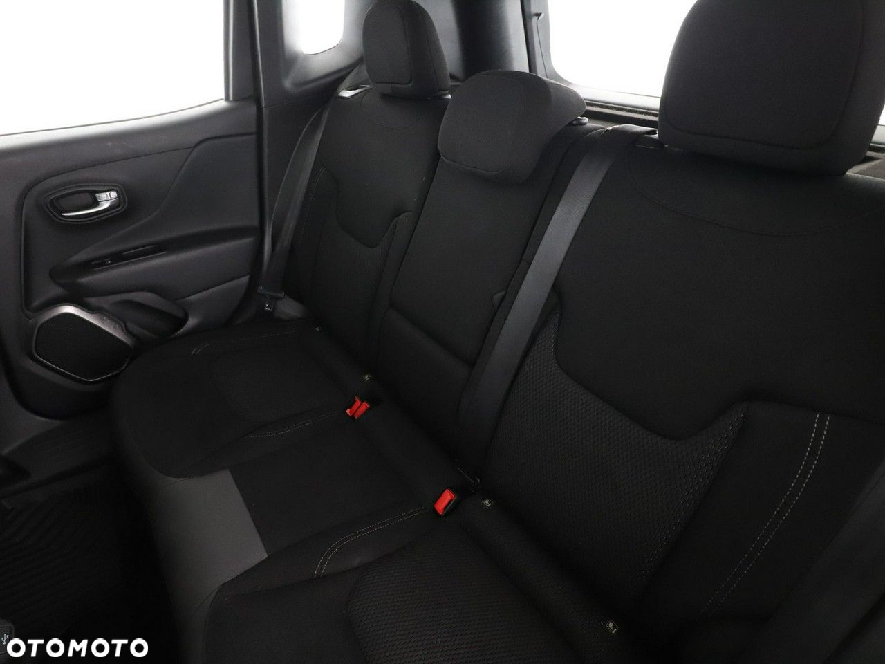 Jeep Renegade 1.0 T-GDI Limited - 17