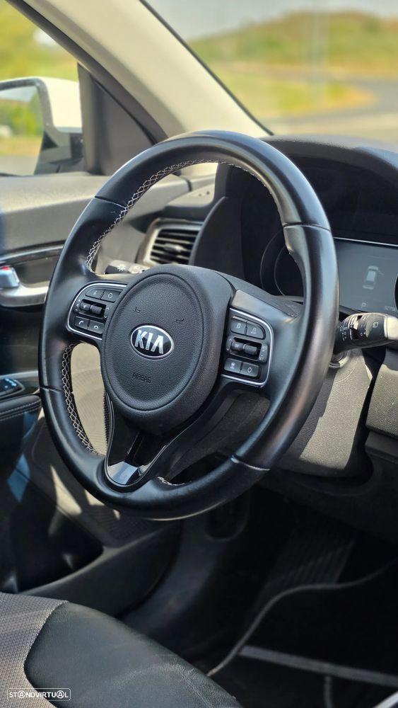 Kia e-Niro - 14