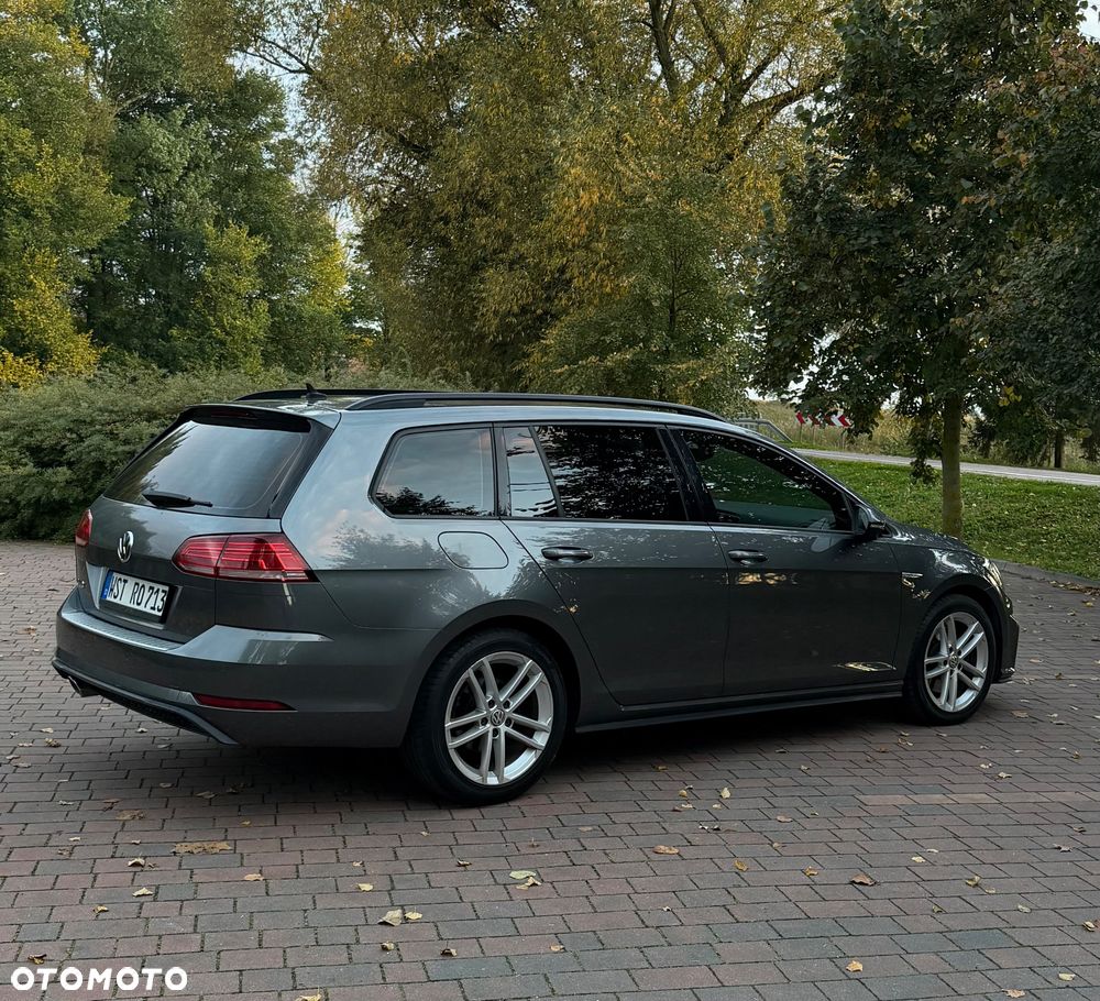 Volkswagen Golf - 9