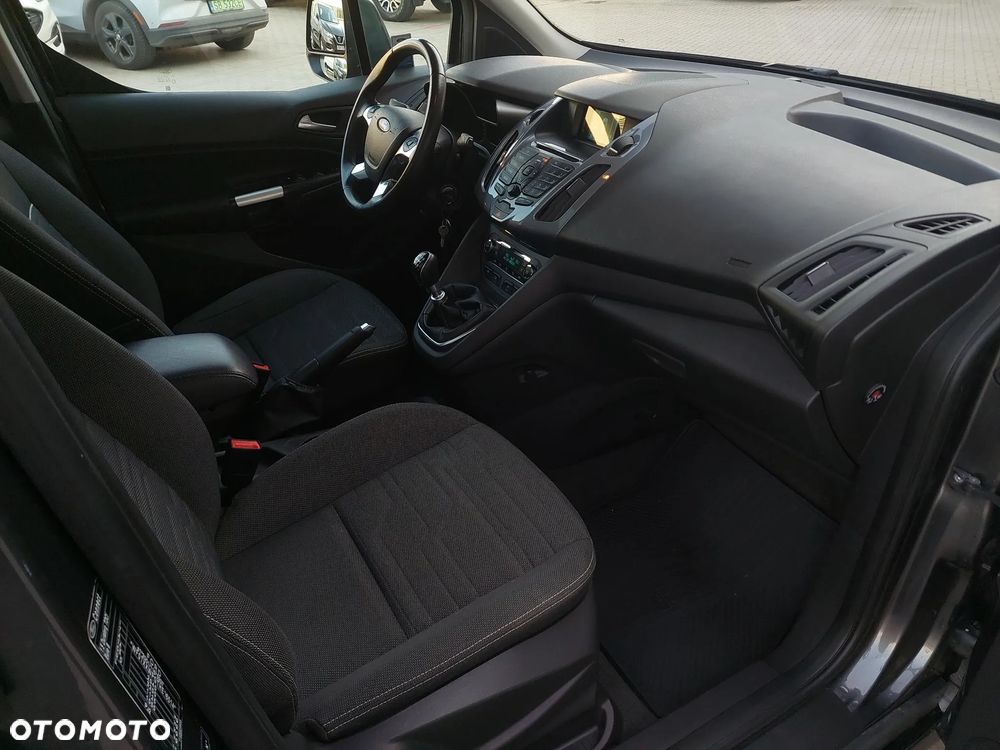 Ford Tourneo Connect 1.5 TDCi Titanium - 17