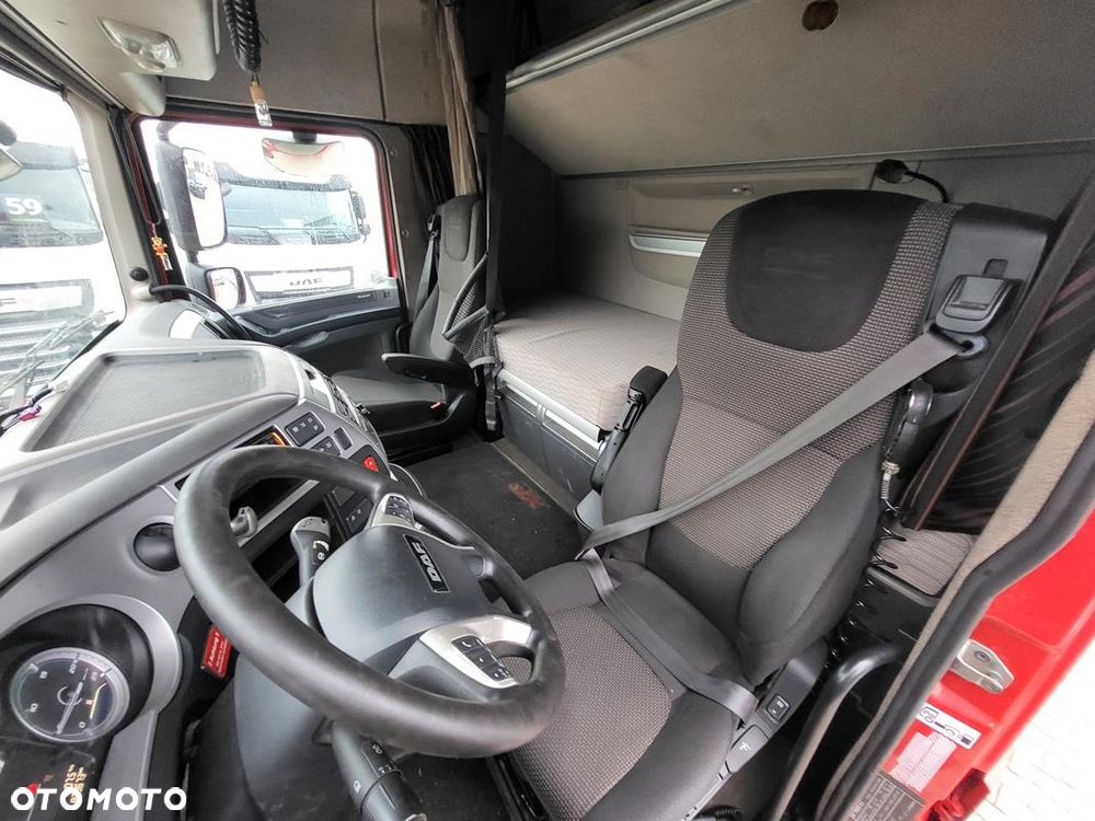 DAF FAR XF 480 - 19