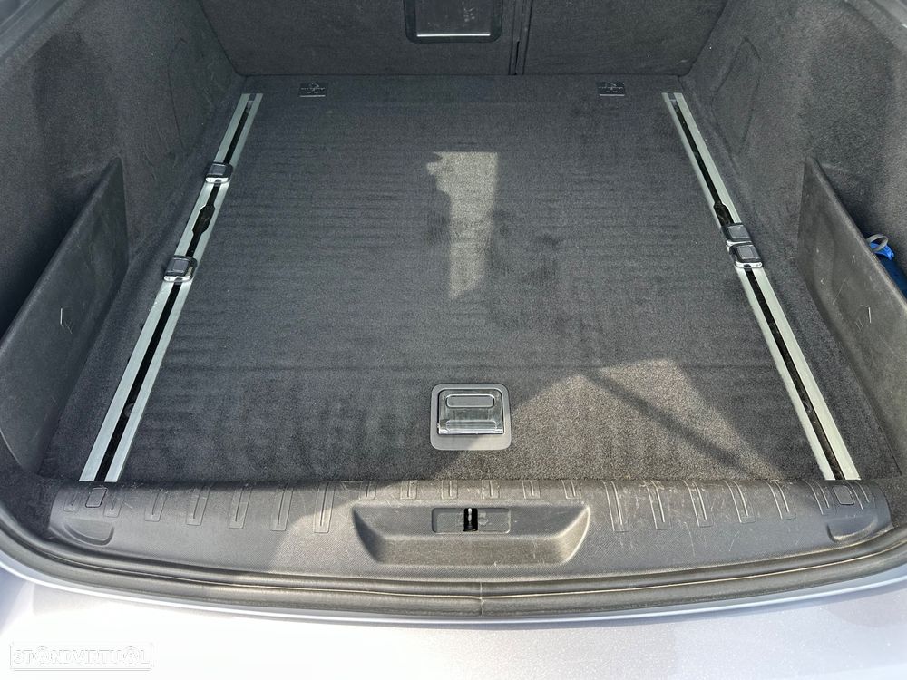 Peugeot 308 SW 1.6 BlueHDi Allure J18 EAT6 - 34