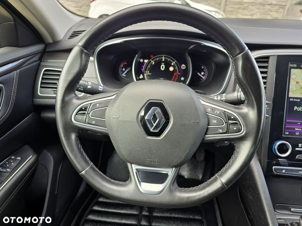 Renault Talisman - 13