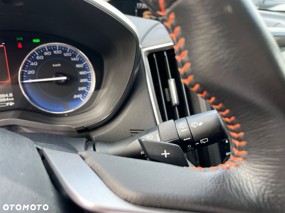 Subaru XV 2.0i Lineartronic Exclusive+ - 24