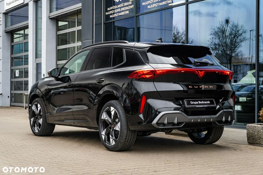 Cupra Terramar - 10